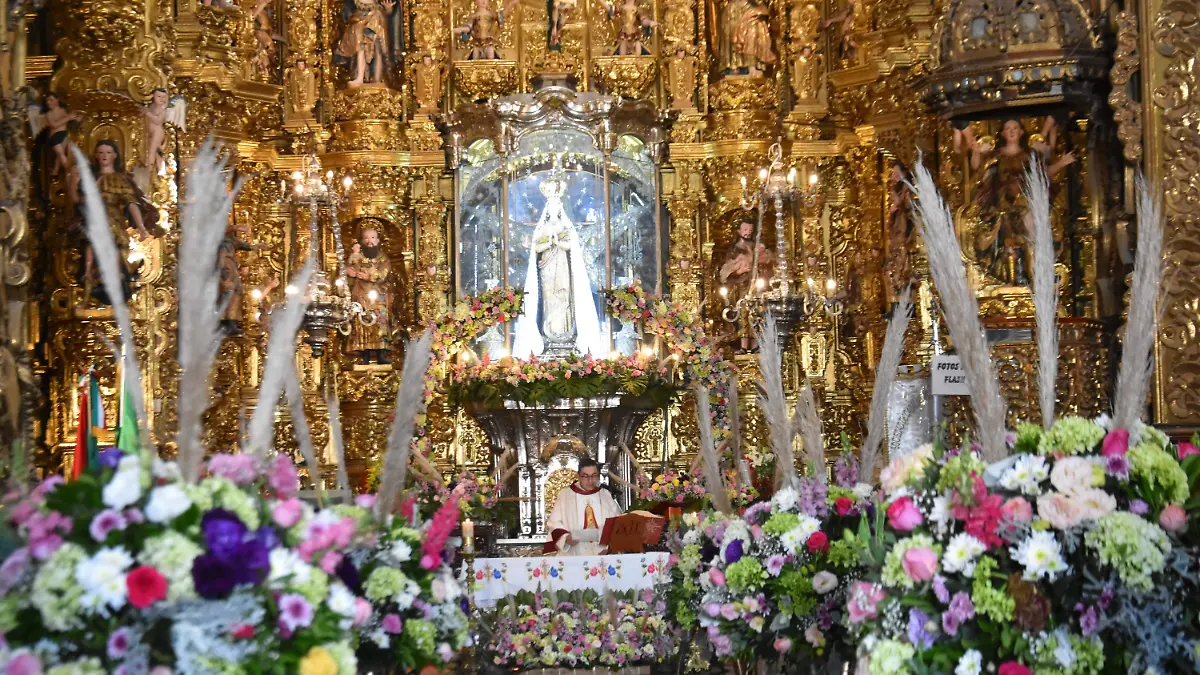 Virgen (3)