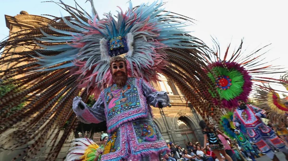 Desfile de Carnaval 10
