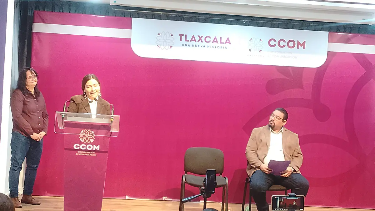 SECRETARÍA DE MUJERES