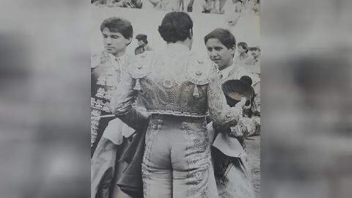 Manolo García Méndez alternativa ok