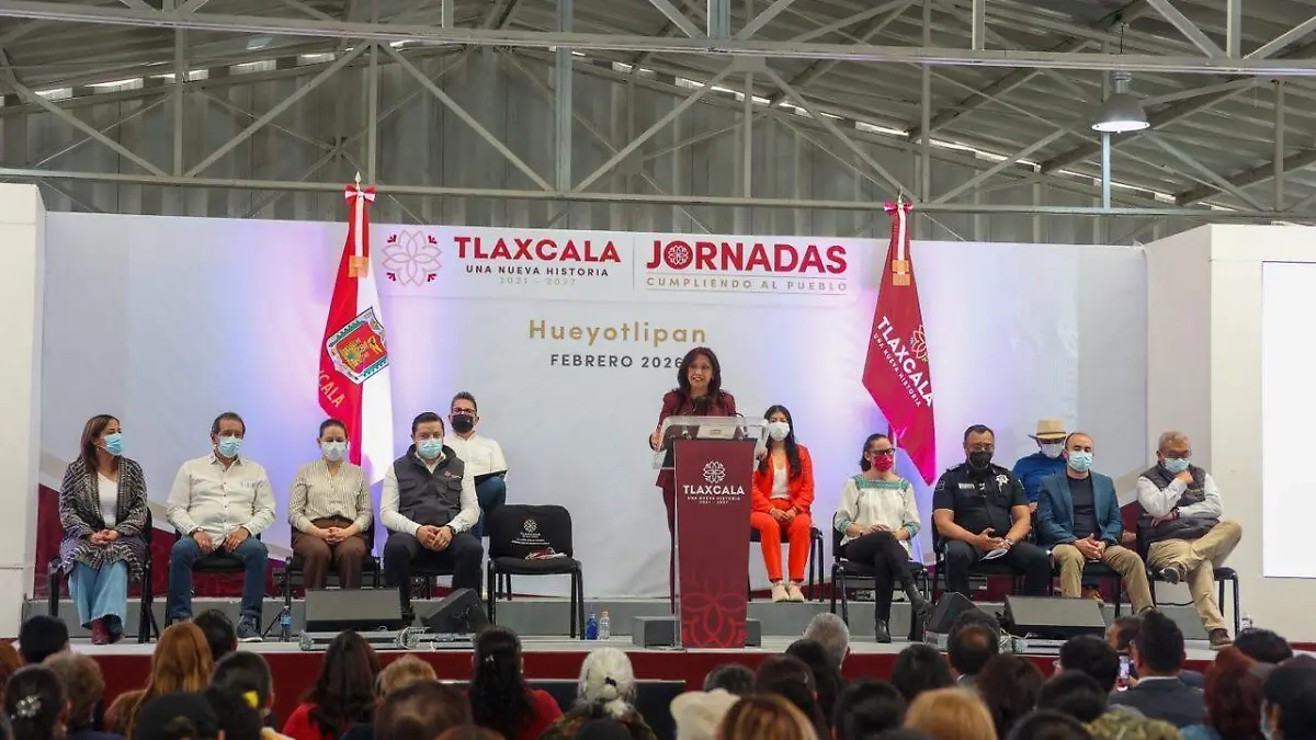 Lorena Cuéllar en Hueyotlipan (4)