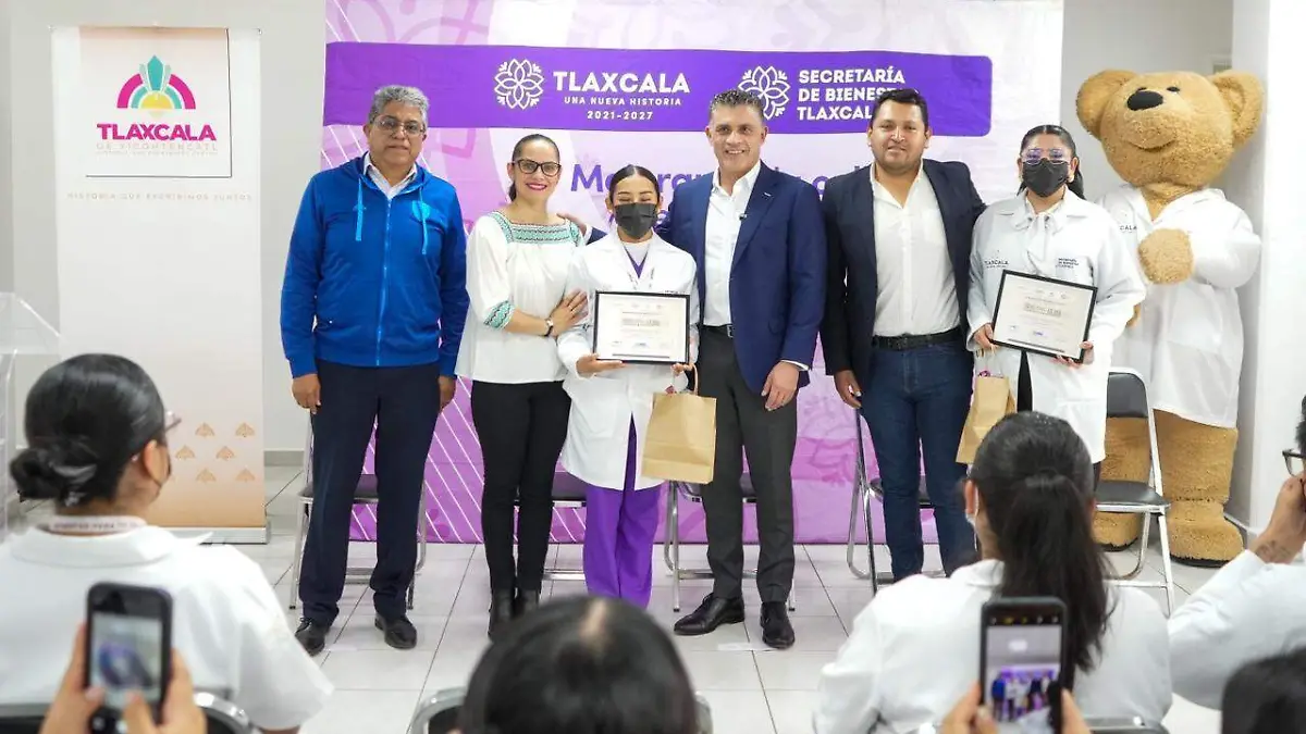 Unidad de “Bienestar Para tu Salud”  (5)