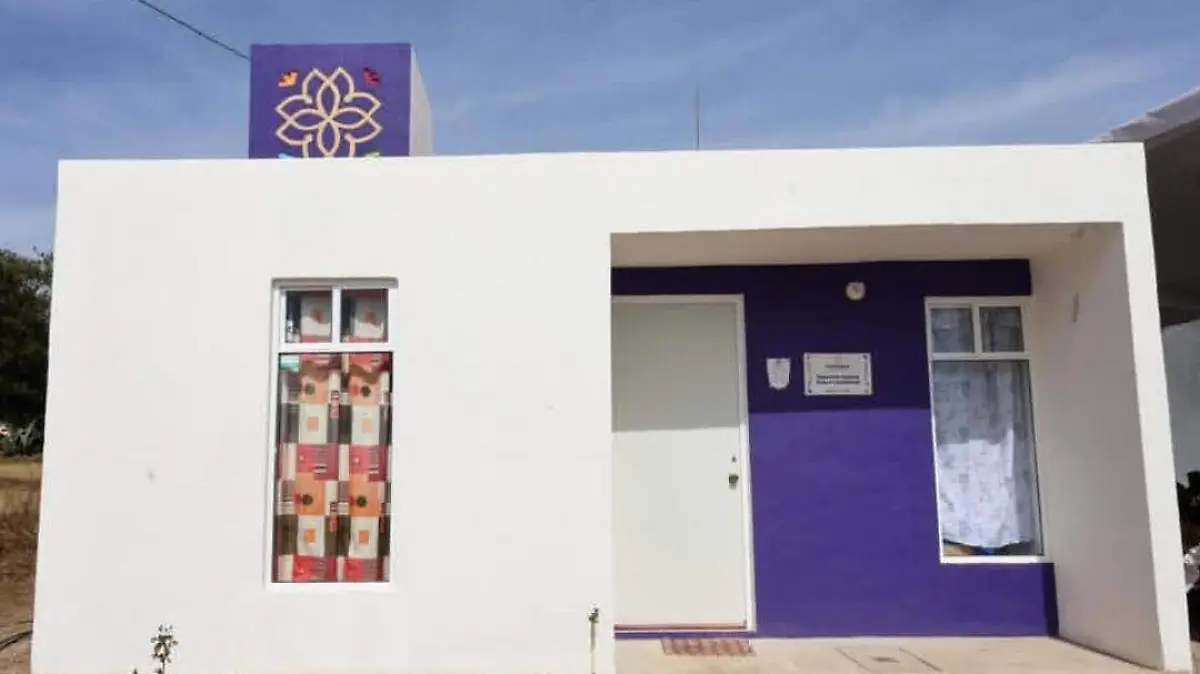 vivienda en Tlaxcala (2