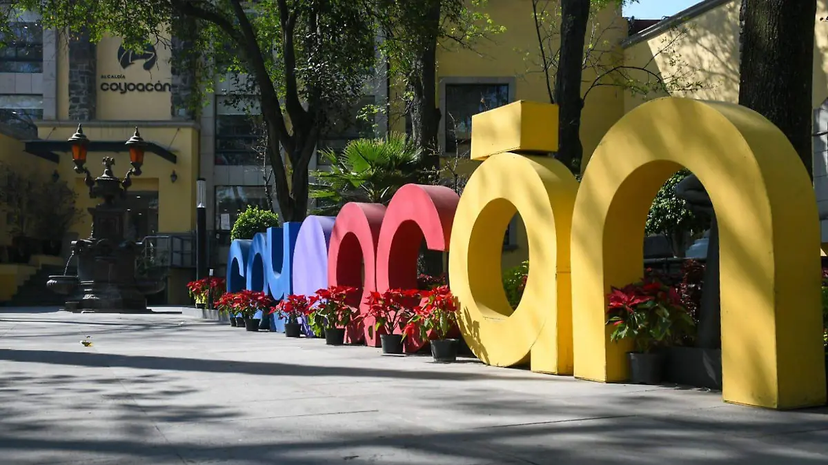 Feria Internacional del Libro de Coyoacán (3)