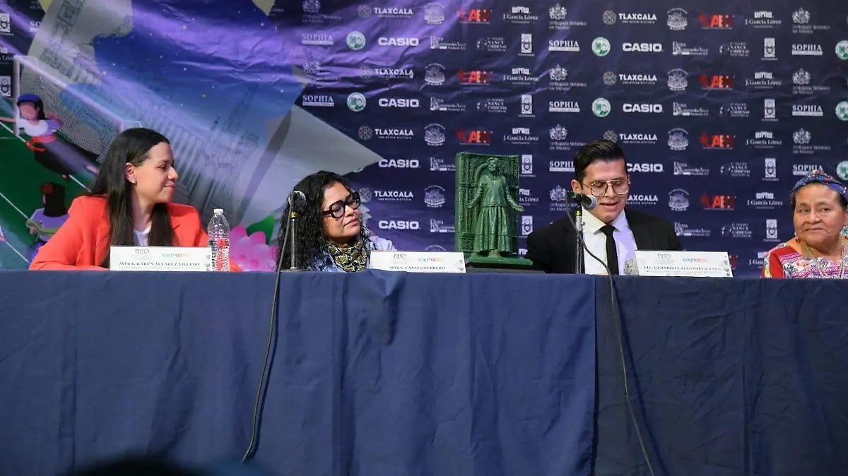 Feria Internacional del Libro de Coyoacán (5)