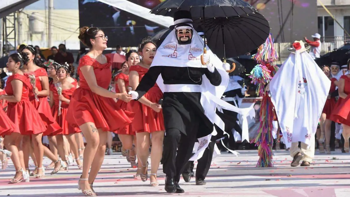 concurso municipal de camadas en Contla 5