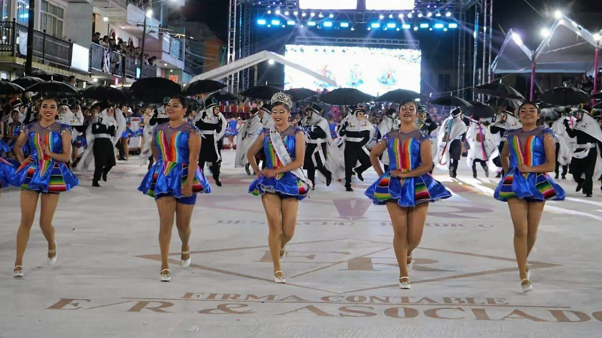 concurso municipal de camadas en Contla 6