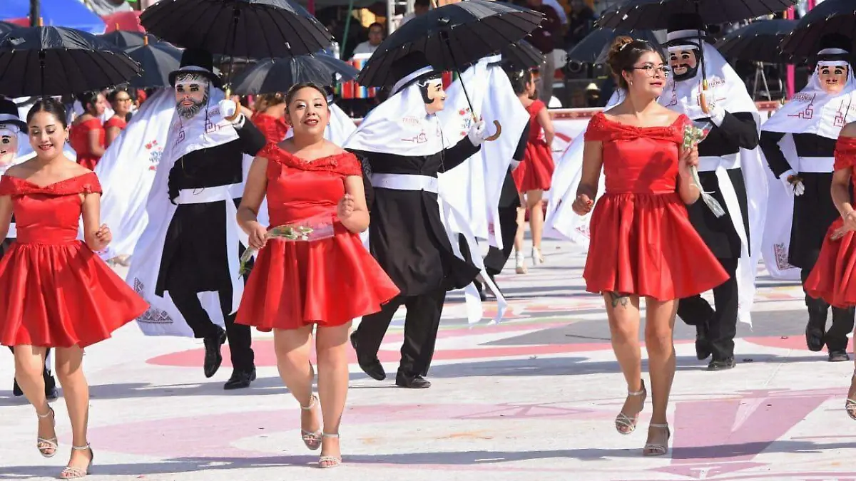 concurso municipal de camadas en Contla 4