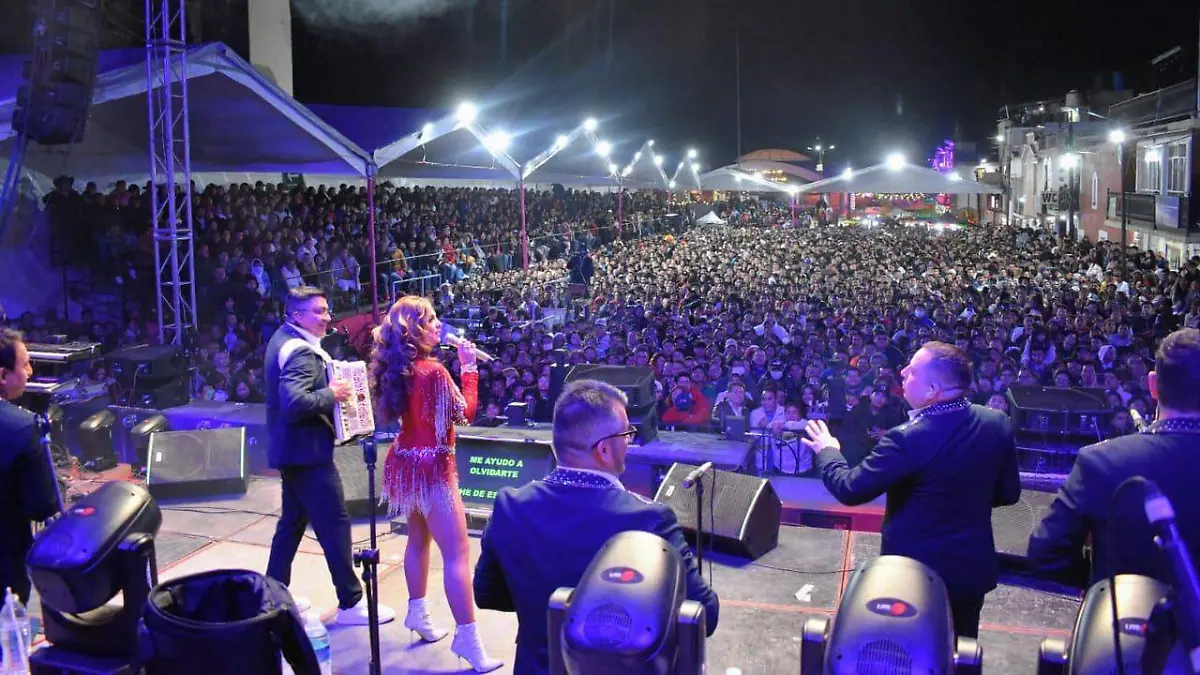 concurso municipal de camadas en Contla 3