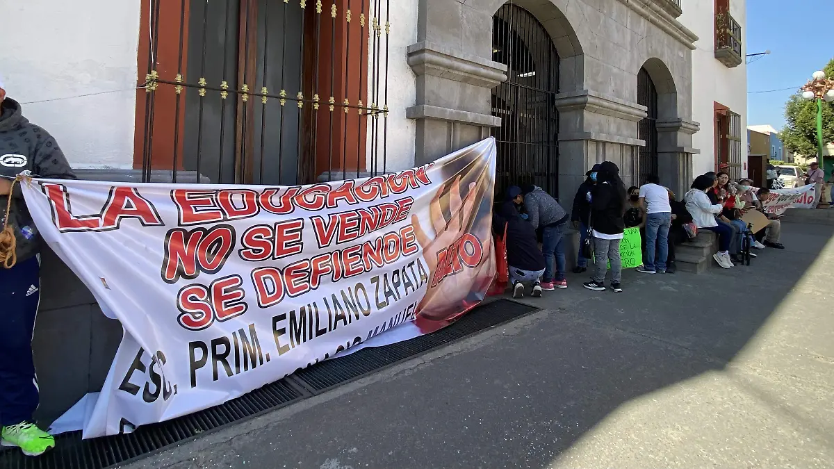 MANIFESTACIÓN PRIMARIA 7