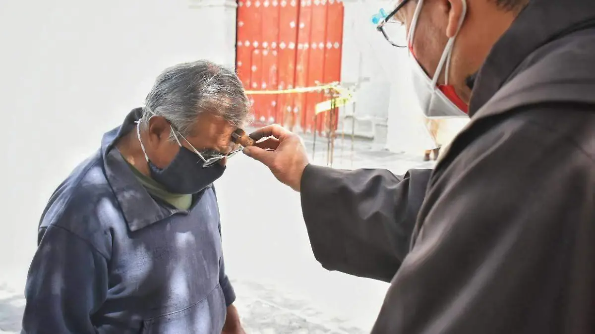 Miércoles de ceniza 4