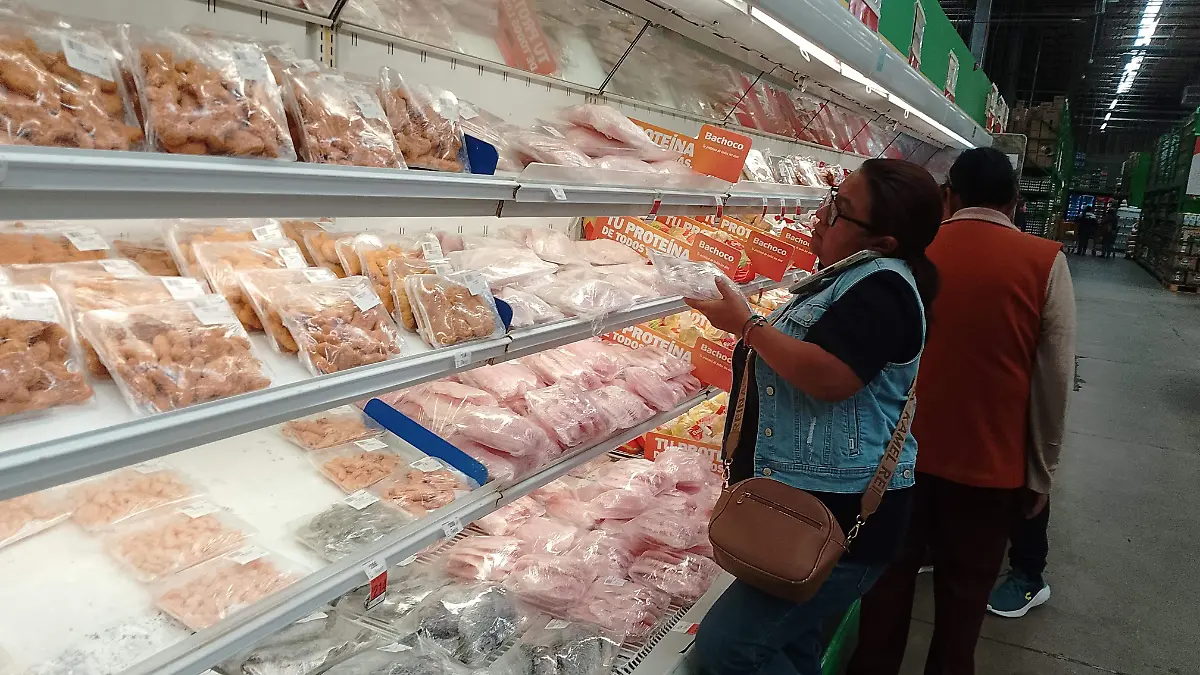 RECOMENDACIONES PESCADOS Y MARISCOS