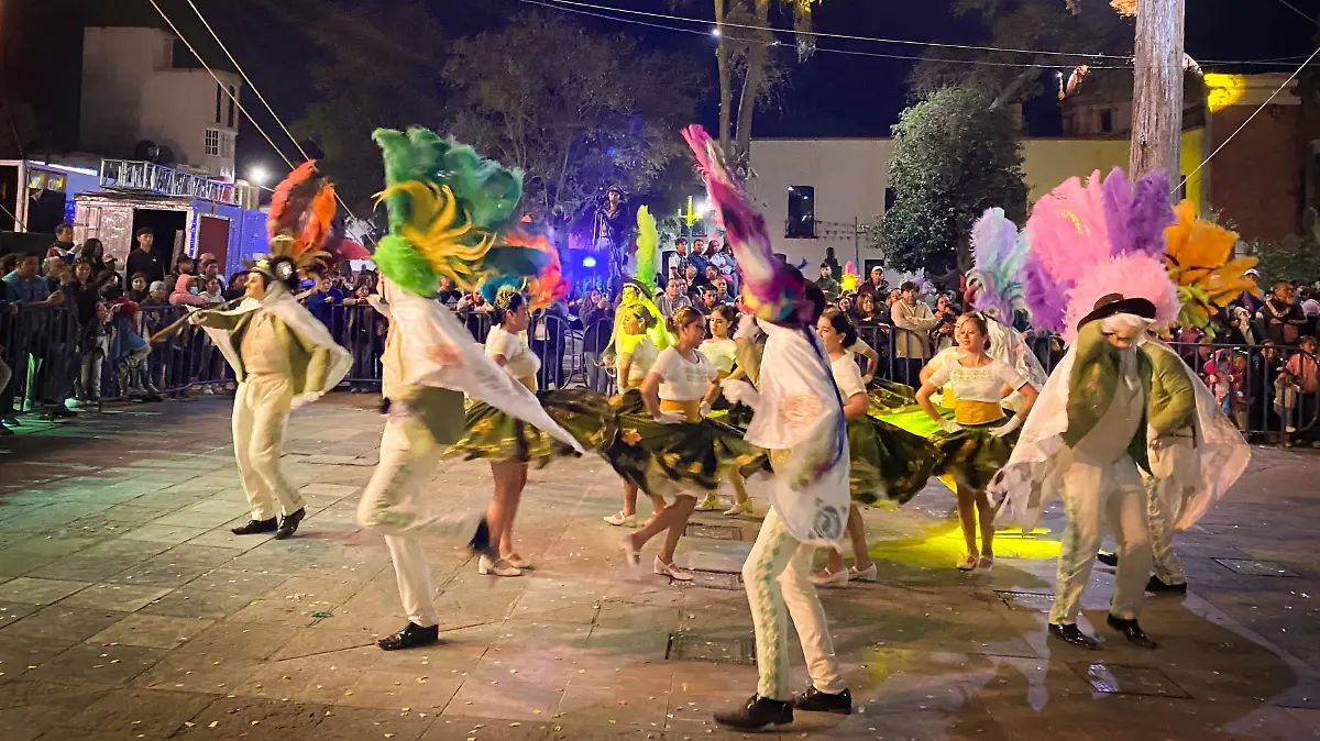 Chiautempan carnaval