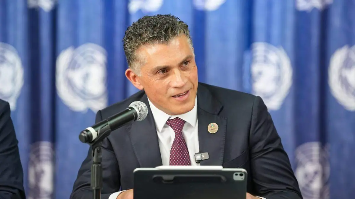 Asume alcalde Alfonso Sánchez García la vicepresidencia en el M20 (6)