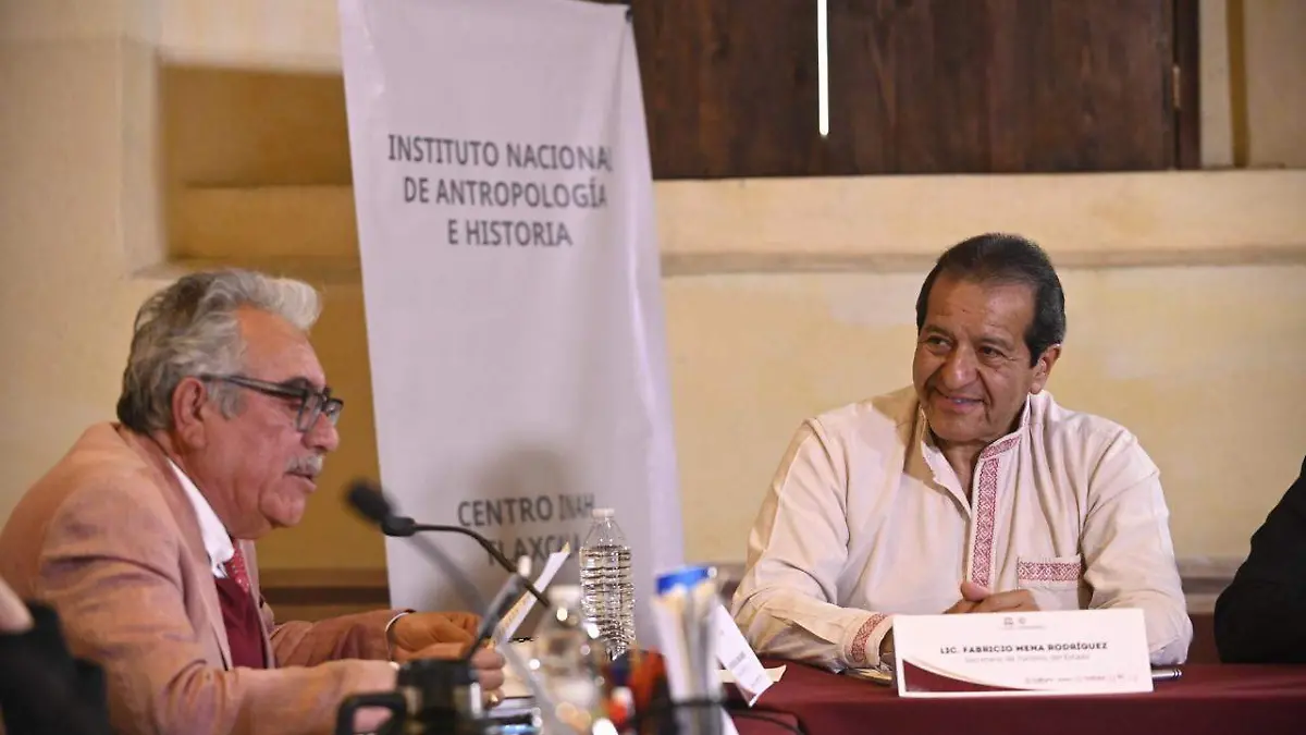 Cuidar el patrimonio cultural de Tlaxcala (3)