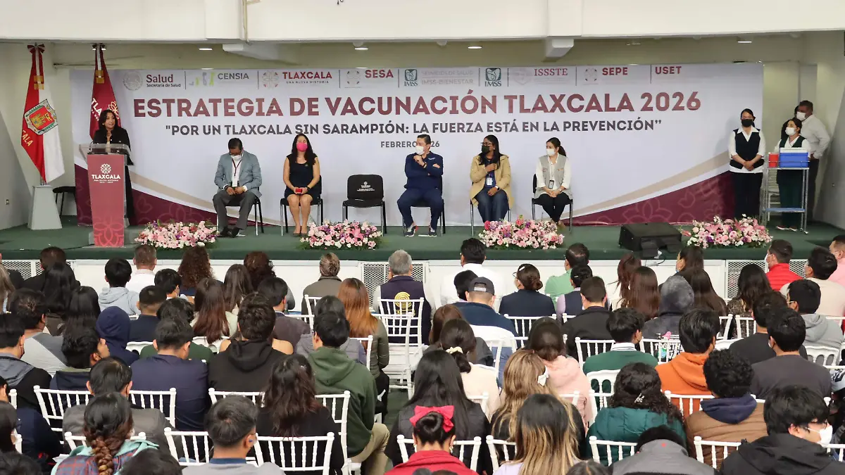 ESTRATEGIA VACUNACIÓN 12