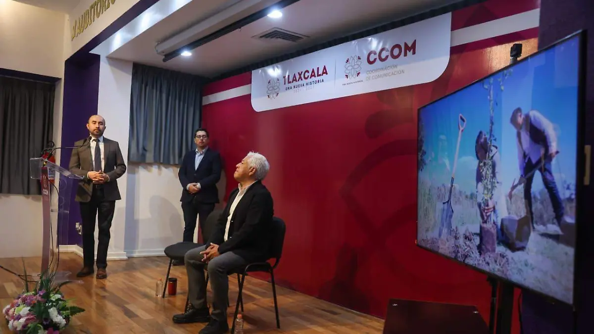 Impulsa Tlaxcala economía circular 2