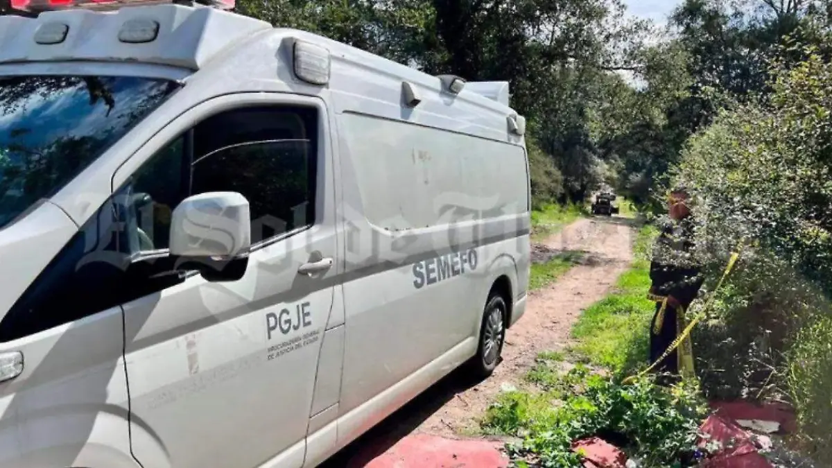 Aprehenden a presuntos responsables de feminicidio ocurrido en agosto de 2023 3