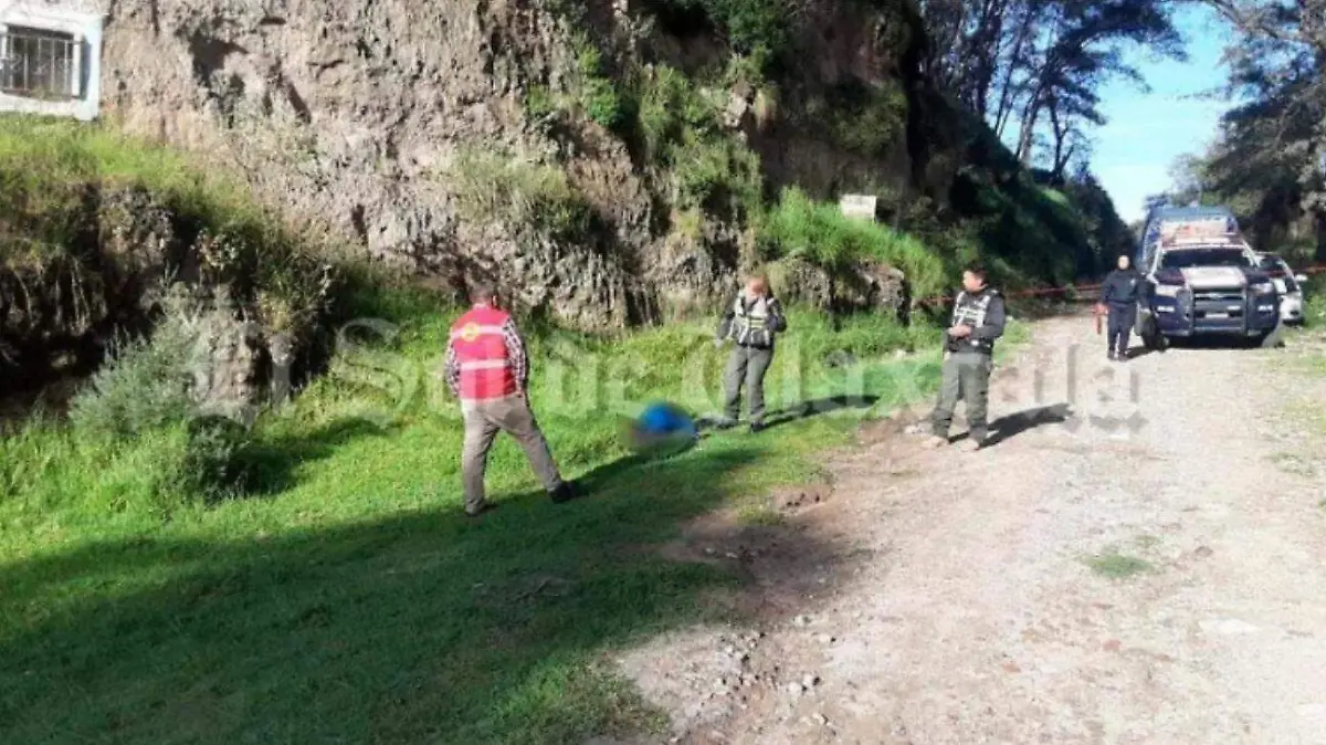 Aprehenden a presuntos responsables de feminicidio ocurrido en agosto de 2023