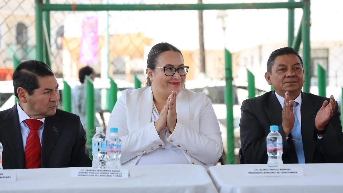 Texcacoac concreta escrituración del predio para su nuevo panteón  (3)