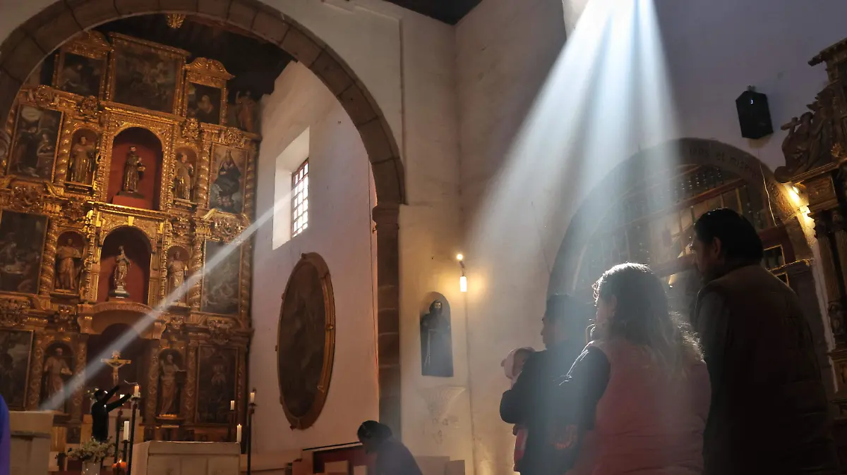 Monumentos Históricos Tlaxcala 3