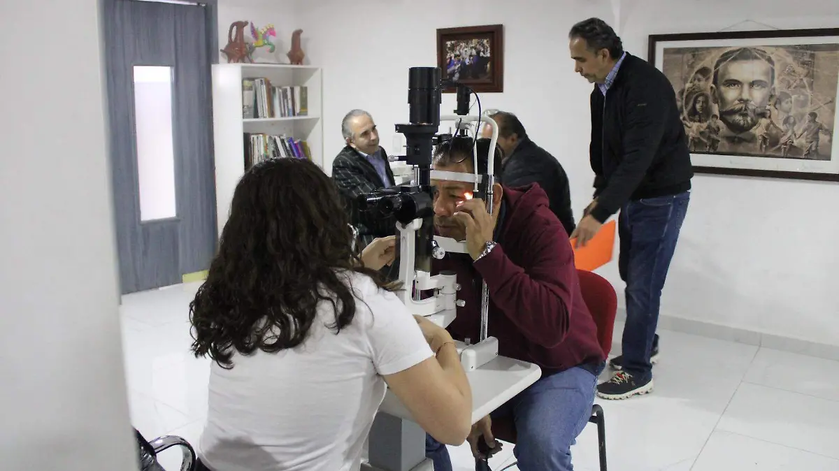 Impulsa Ana Lilia Rivera 2