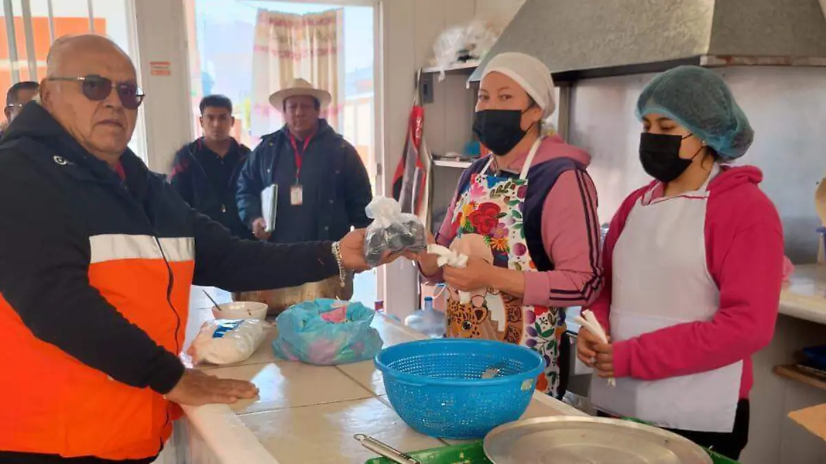 REVISIONES A COMERCIOS COEPRIST