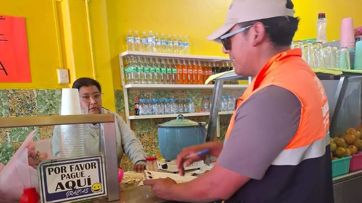 VERIFICACIONES COEPRIST