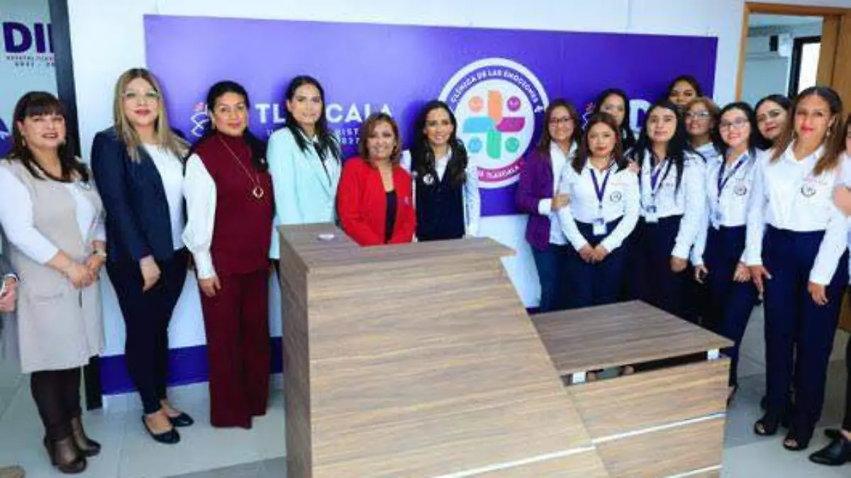 Tlaxcala consolida modelo de salud mental (2)