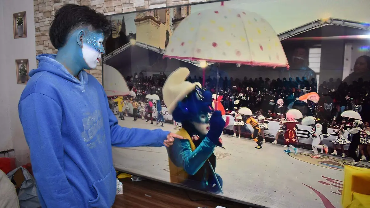 Cristian baila con el alma (2)