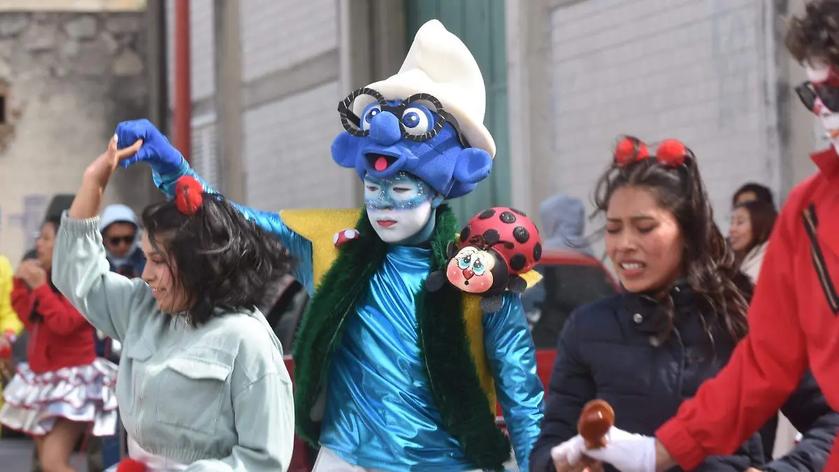 Cristian baila con el alma (3)