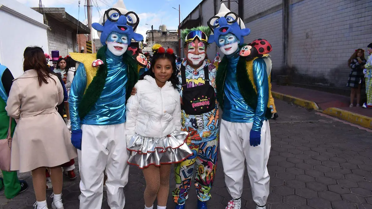 Cristian baila con el alma (4)