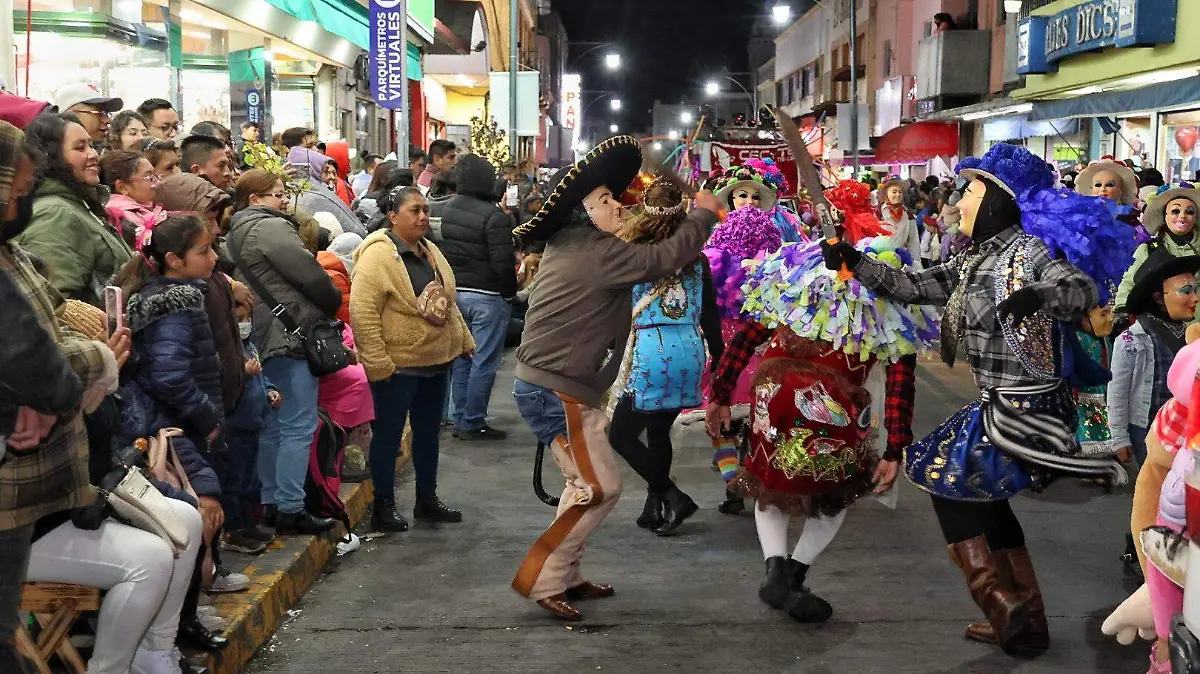Desfile Chiautempan 8