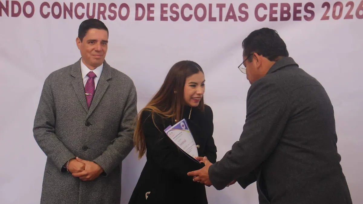 Contla congrega a 22 escoltas en concurso estatal (2)