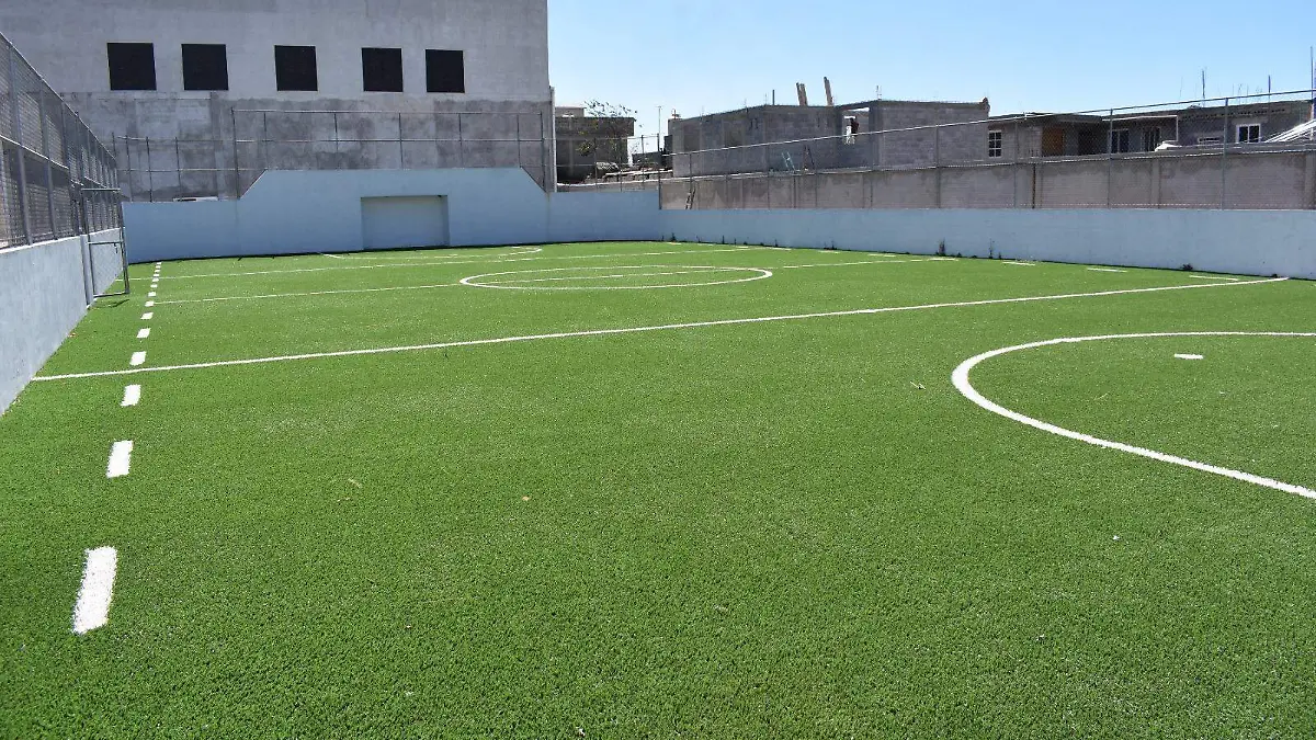 De obra negra a esperanza acuática (1)