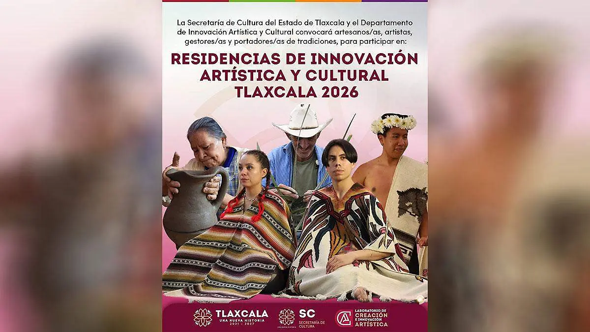 Secretaría-de-cultura-abre-residencias-de-innovación-2026