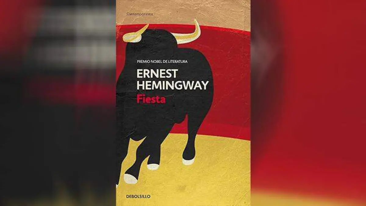 Fiesta de Ernest Hemingway