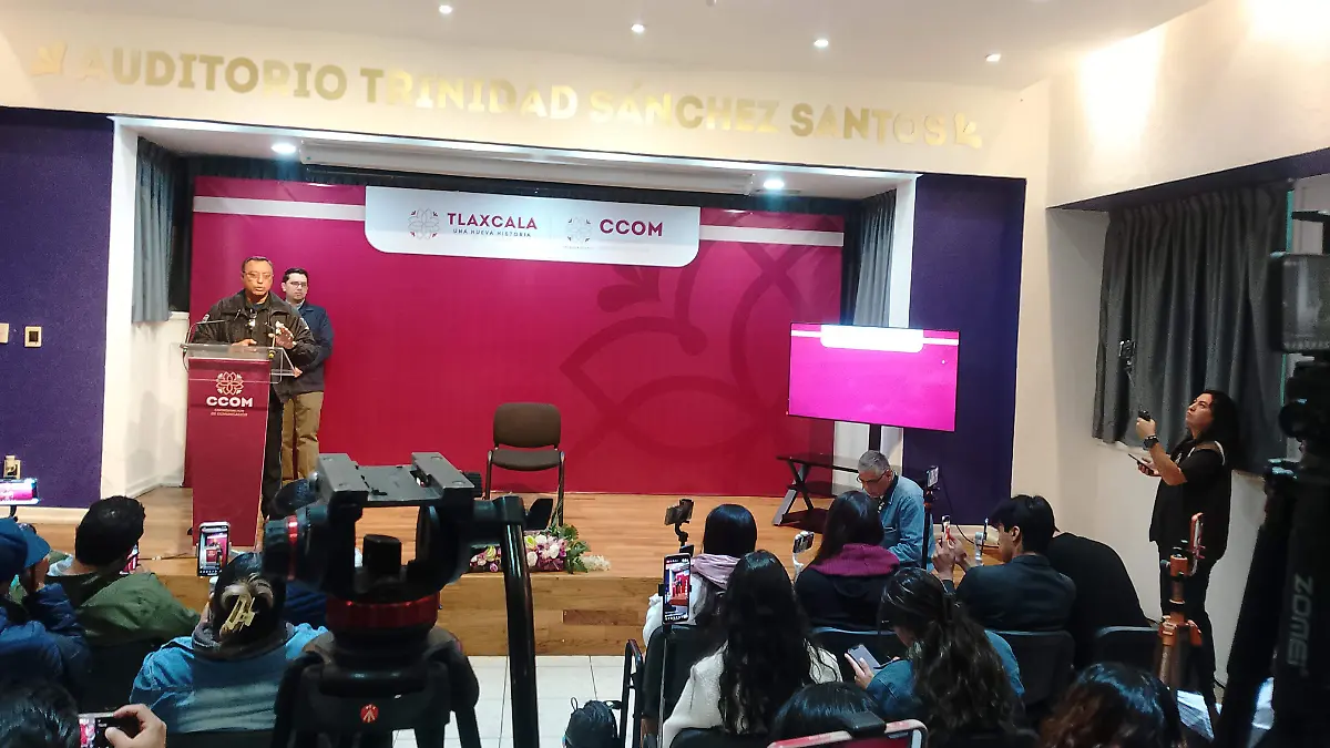 TITULAR DE SEGURIDAD