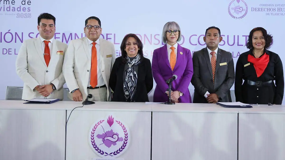 Fortalecer los derechos humanos es fortalecer la justicia social (4)