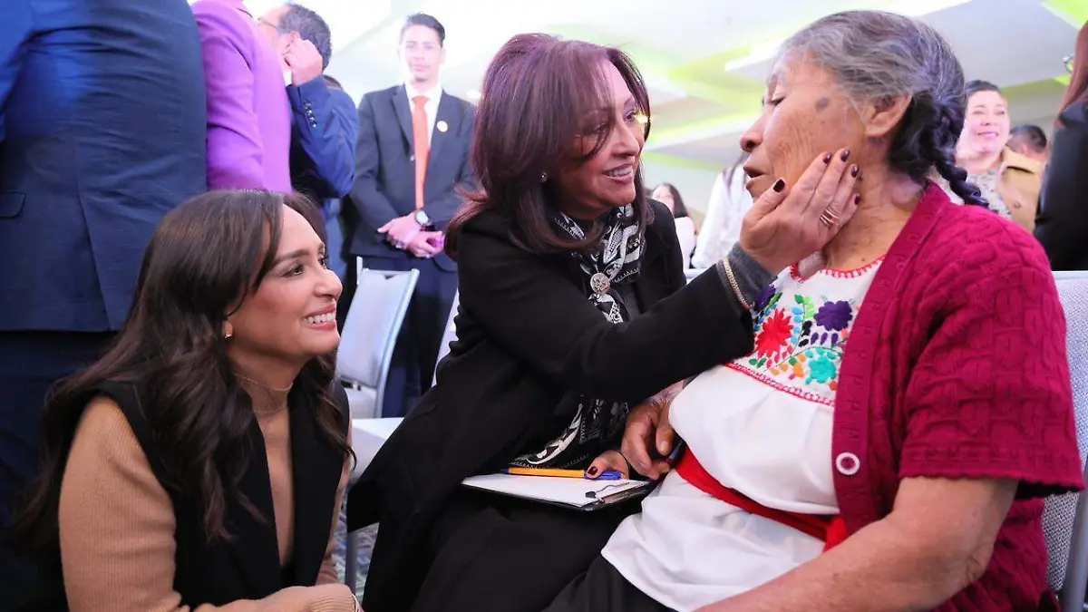 Fortalecer los derechos humanos es fortalecer la justicia social (6)