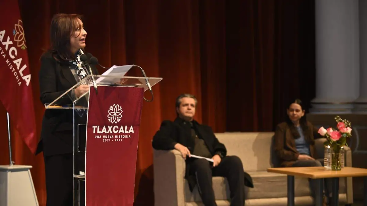 Tlaxcala honra legado de Miguel N. Lira (2)