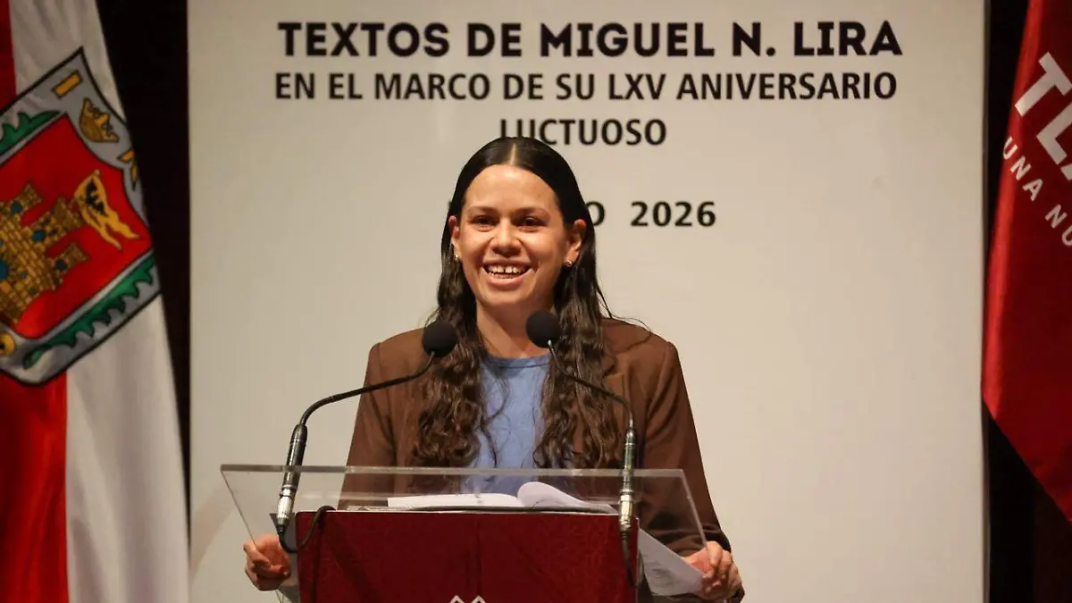 Tlaxcala honra legado de Miguel N. Lira (6)