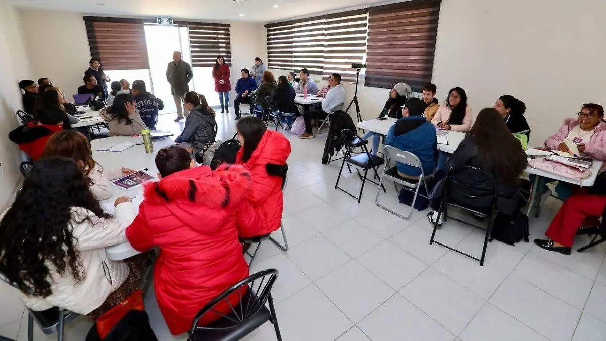 ENTORNOS ESCOLARES 1