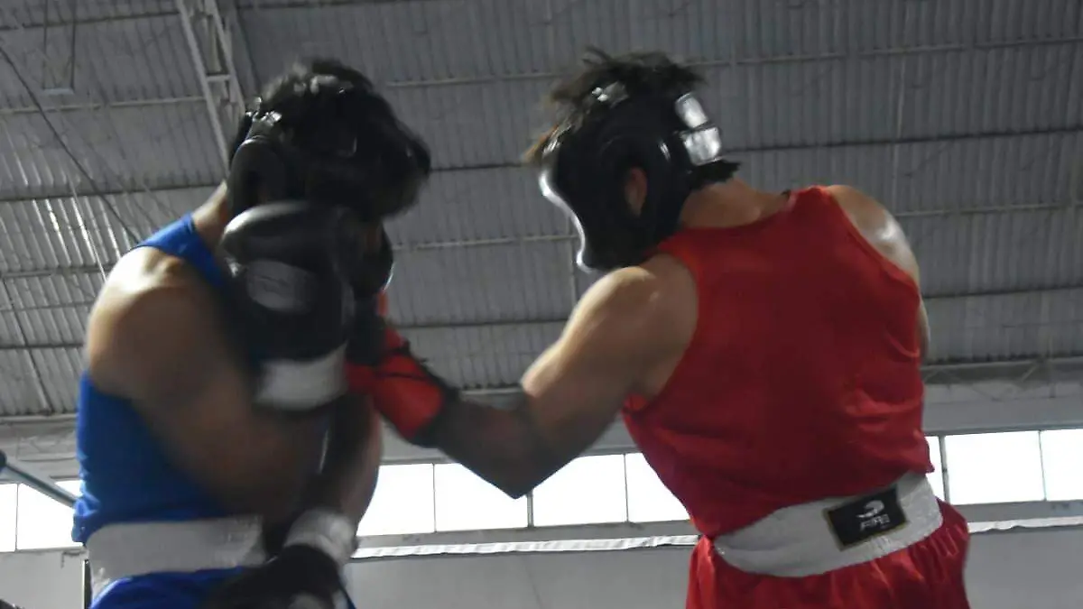 Inaugura Javier Rivera Bonilla, alcalde de Apizaco, primer ring profesional (1)