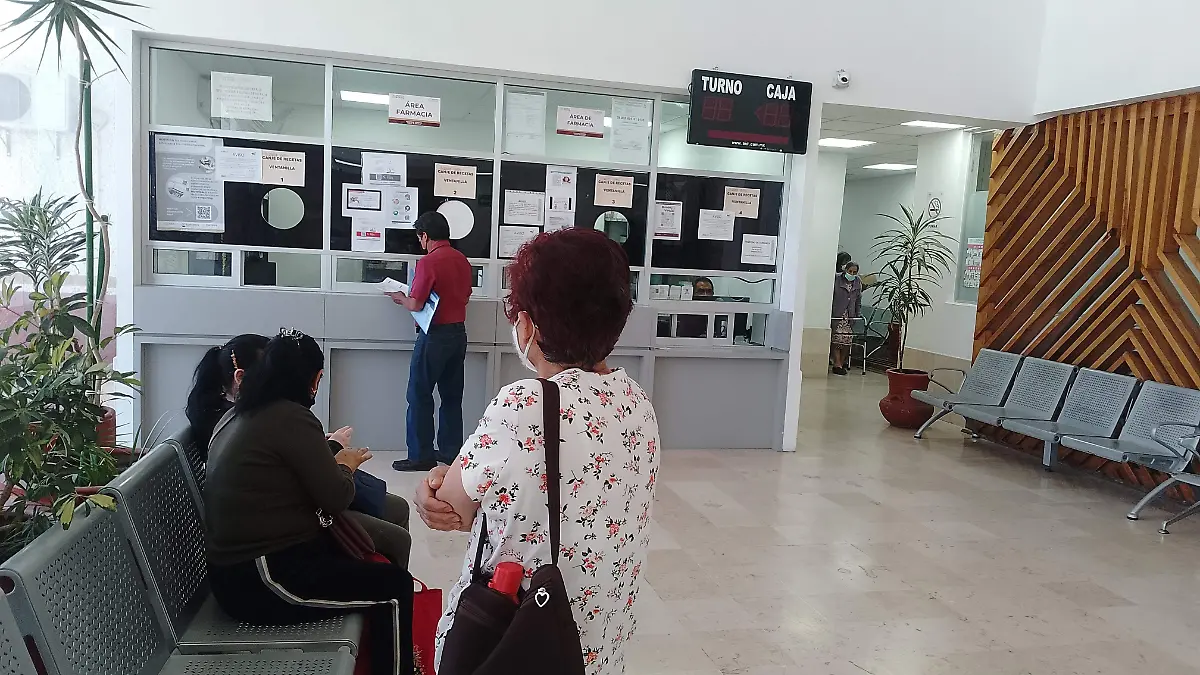 SECTOR SALUD DA SEGUIMIENTO ENFERMEDADES RESPIRATORIAS 