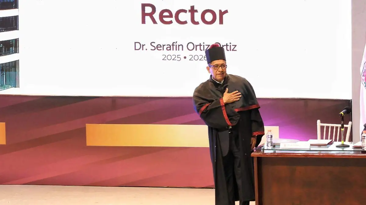 INFORME RECTOR UATX 11