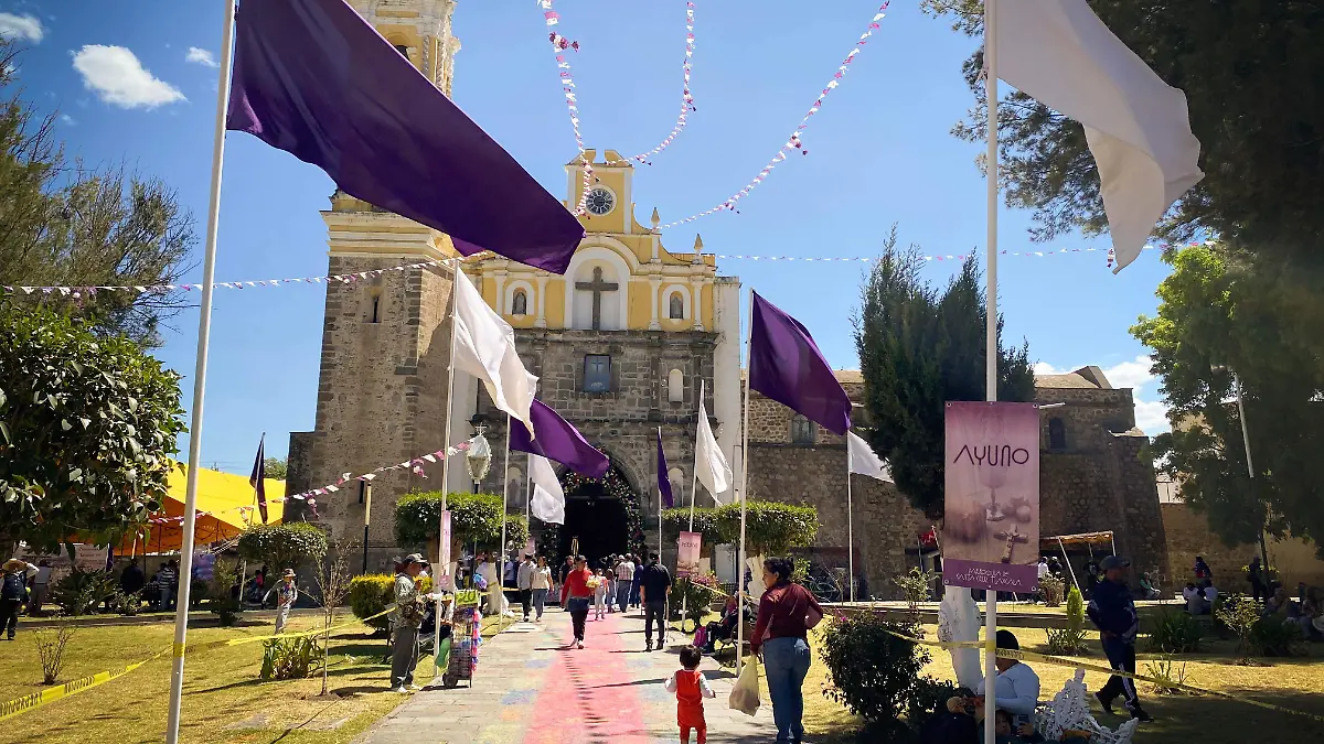 Bajo la mirada del Señor del Coro (10)