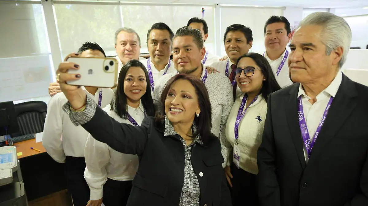 Refuerza gobierno estatal capacidad operativa del ITIFE  (1)