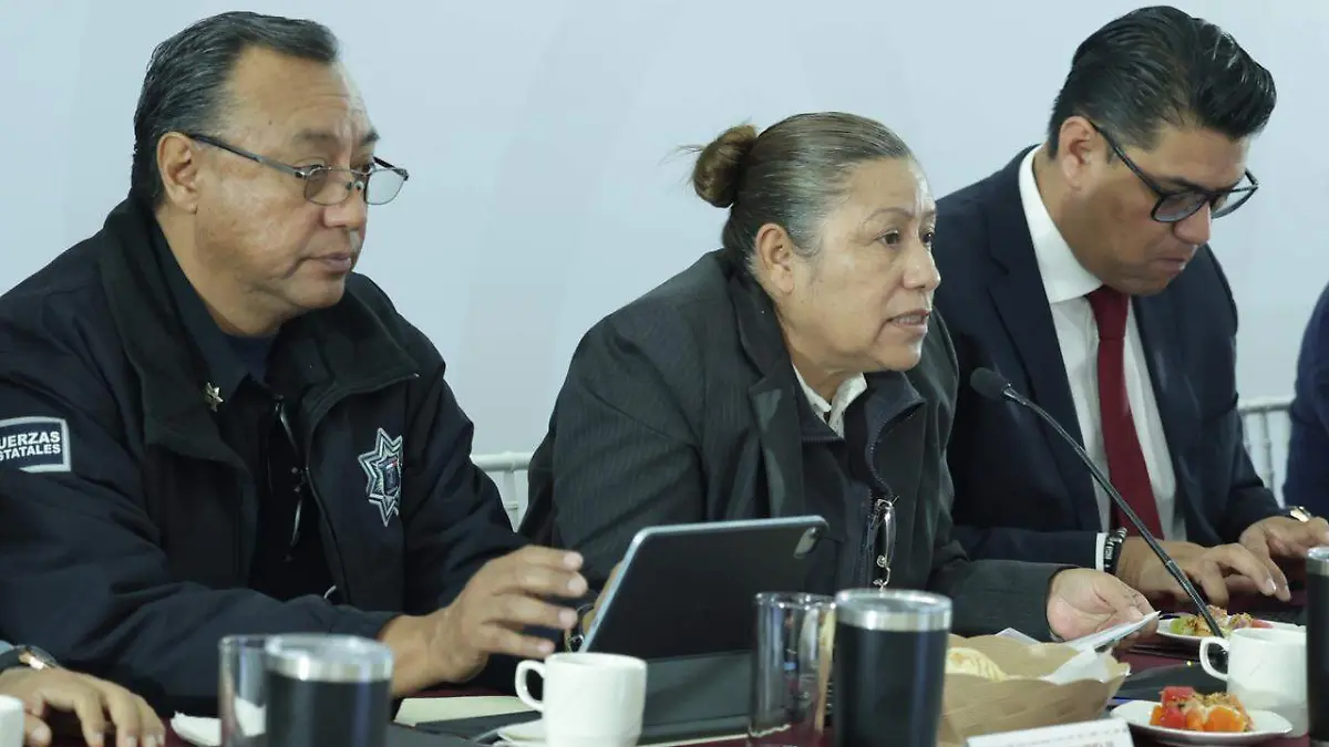 Tlaxcala replicará modelo de “Senderos Seguros”  (2)