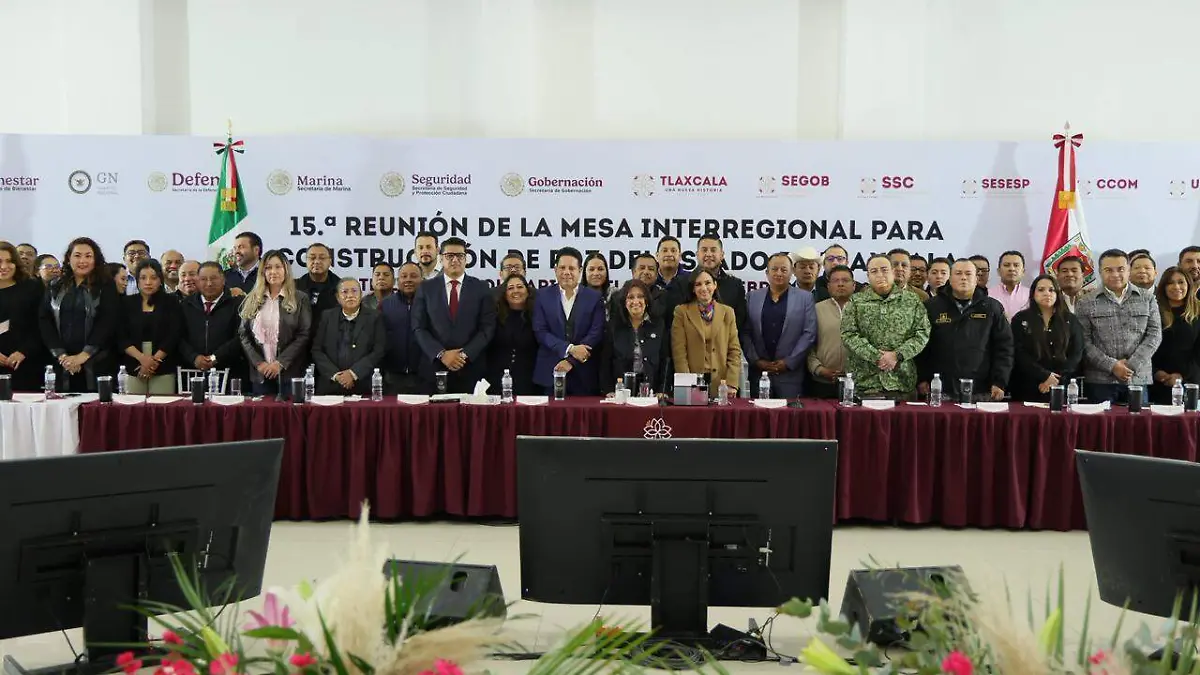 Tlaxcala replicará modelo de “Senderos Seguros”  (3)